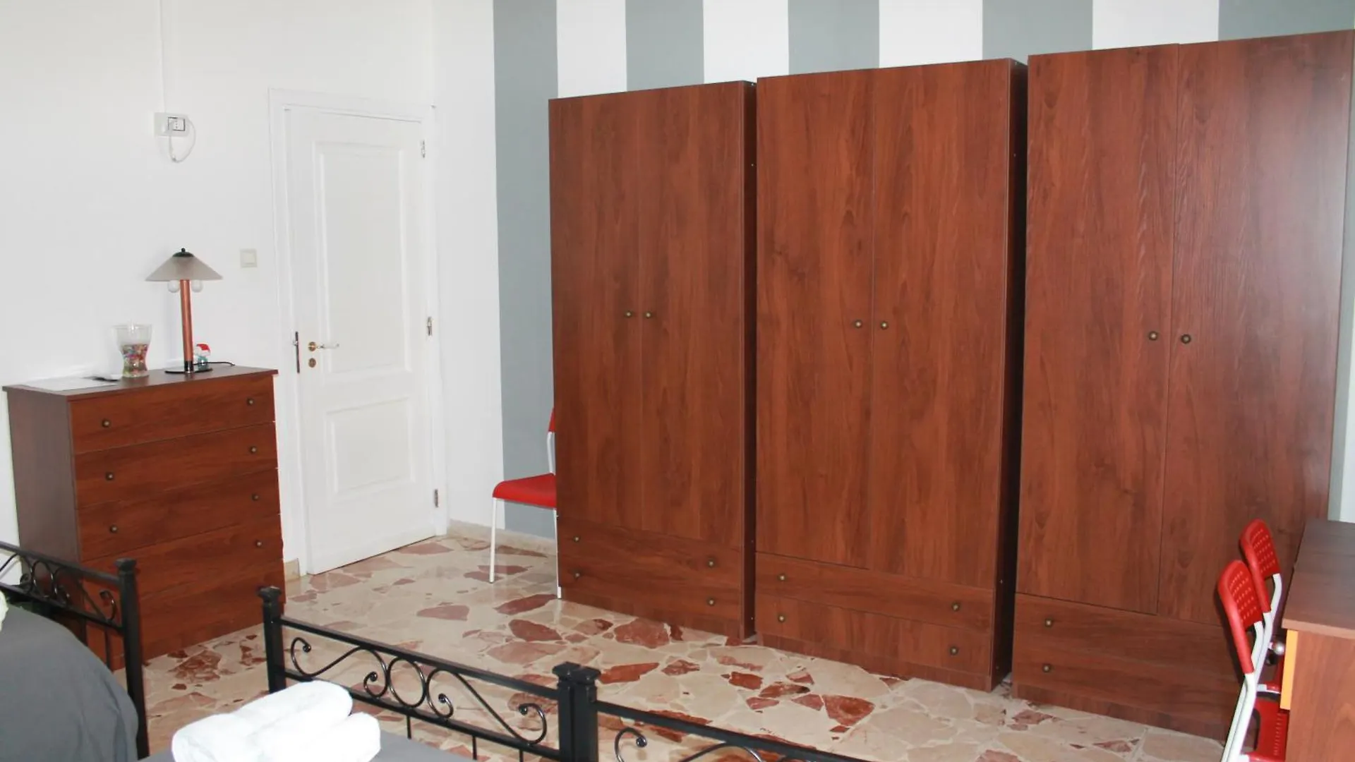 B&B Domus Pina Katánie 0*,  Itálie