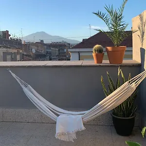 Rooftop Aeroporto di Catania Fontana Rossa