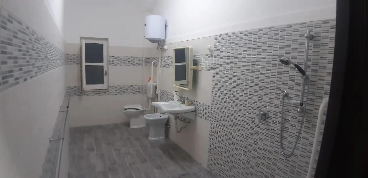 Gæstehus B&B Domus Pina CTA