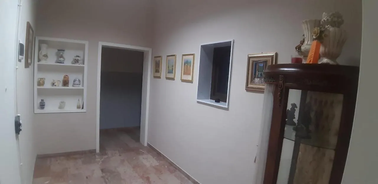 B&B Domus Pina CTA Italien