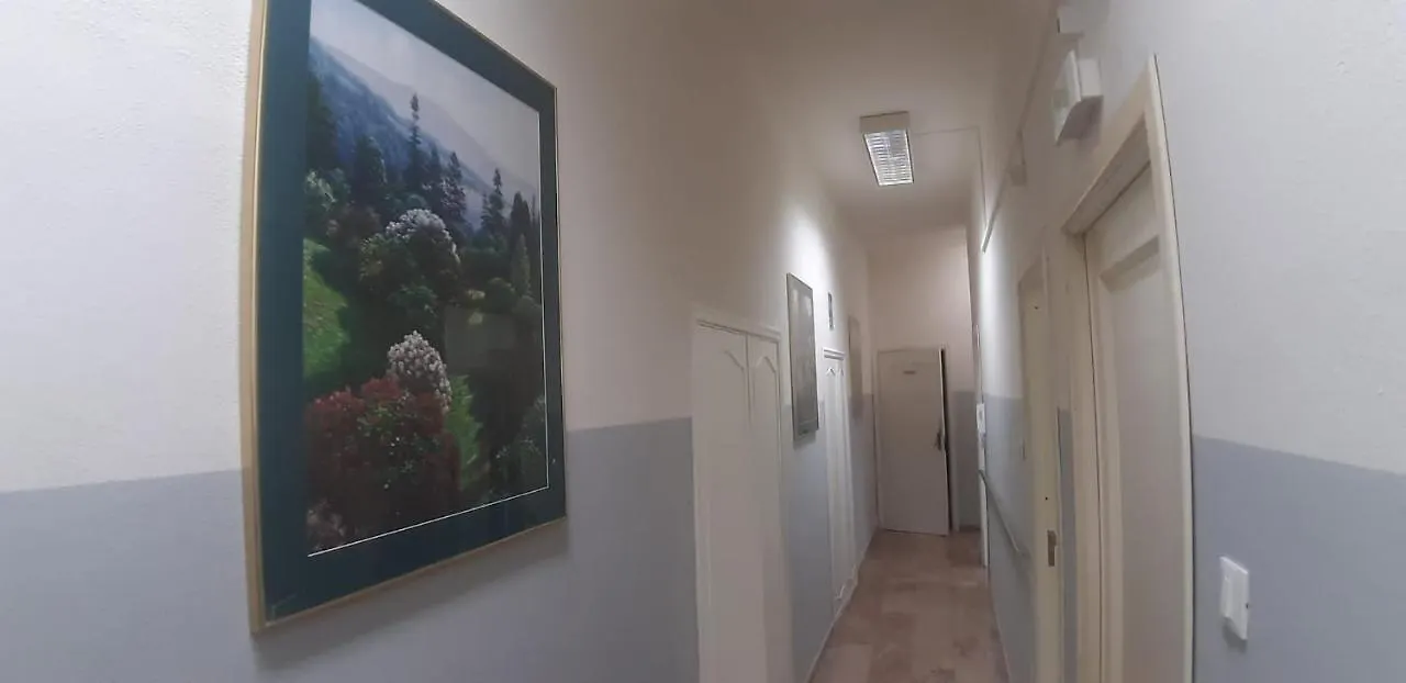 B&B Domus Pina CTA