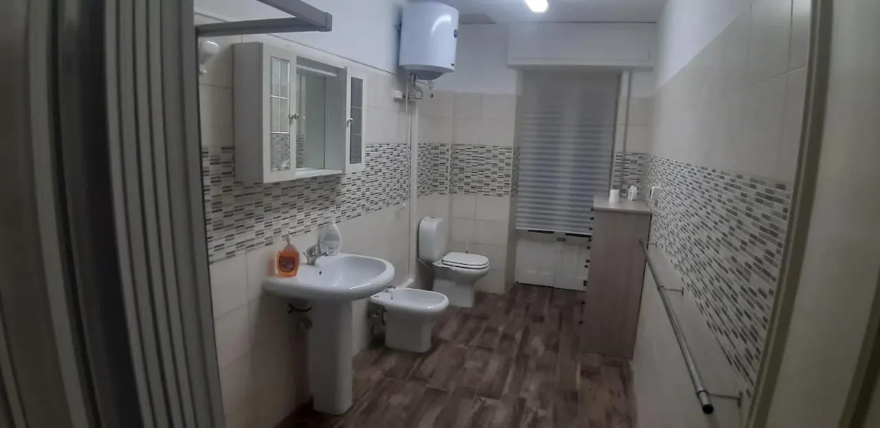 B&B Domus Pina CTA Italien