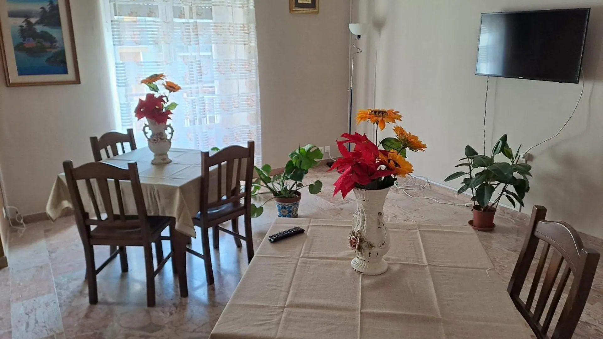 B&B Domus Pina CTA