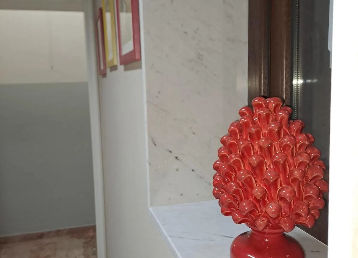 B&B Domus Pina Catania Italia