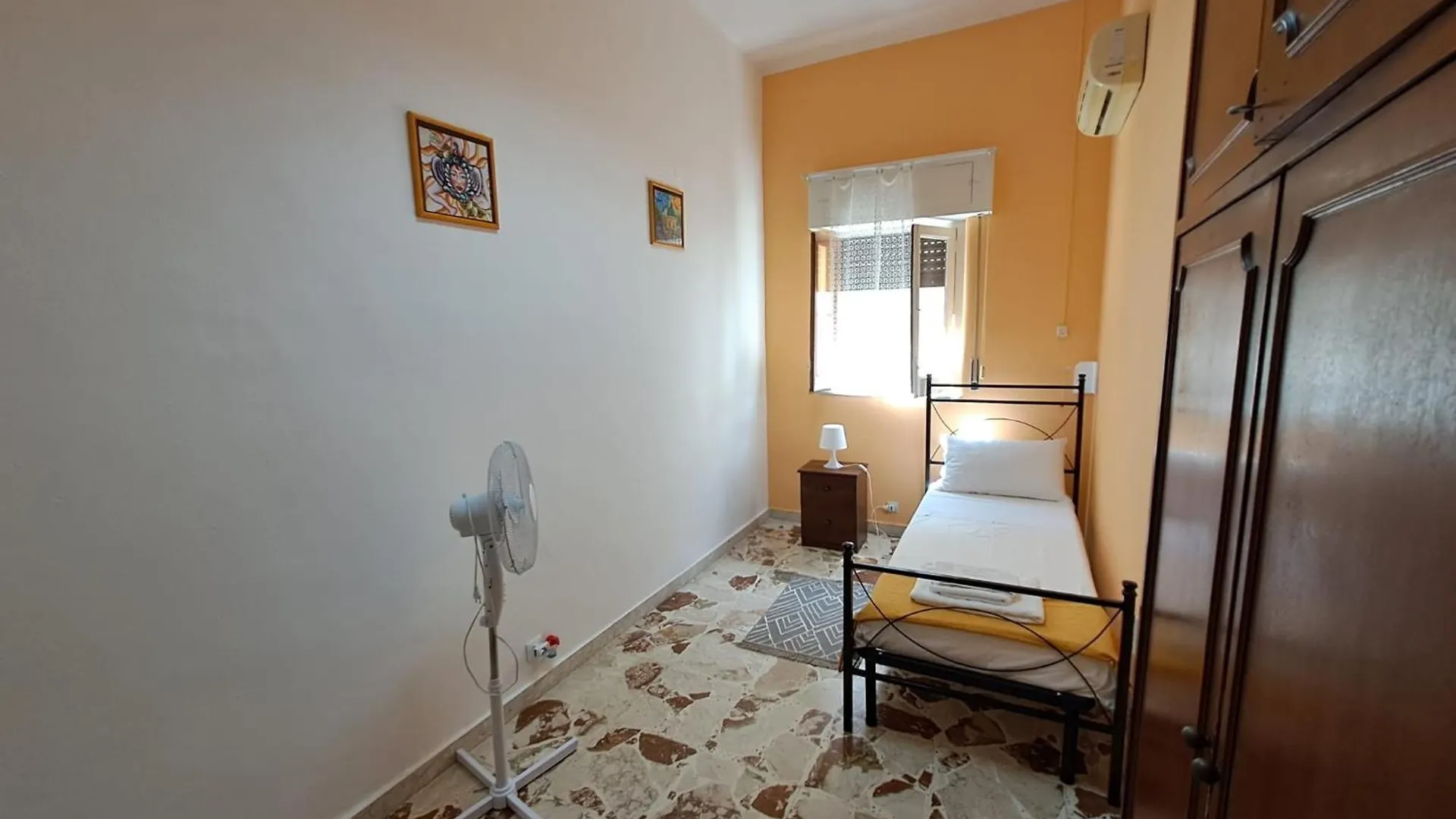 Gæstehus B&B Domus Pina CTA