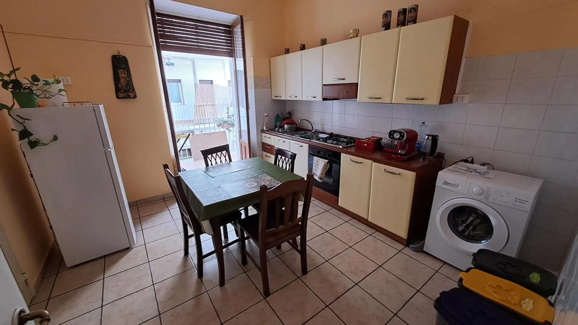 B&B Domus Pina CTA 0*,