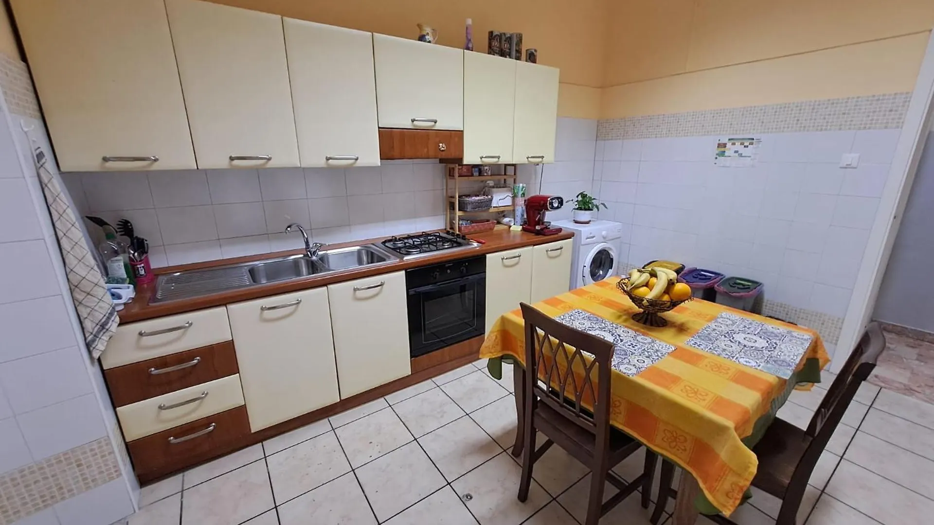 B&B Domus Pina CTA Italien