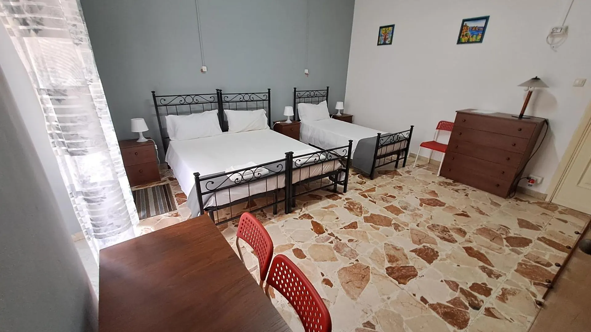 Gæstehus B&B Domus Pina CTA