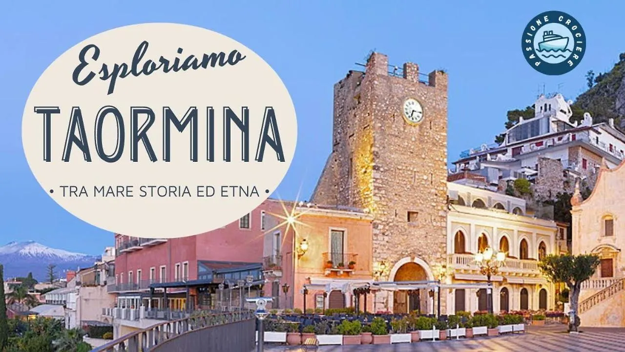 B&B Domus Pina CTA 0*,