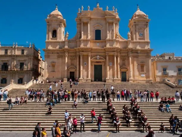 B&B Domus Pina Catania Affittacamere