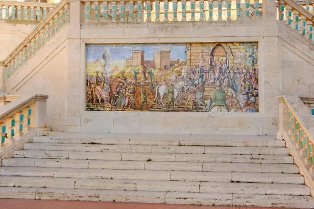 B&B Domus Pina Catania Italia