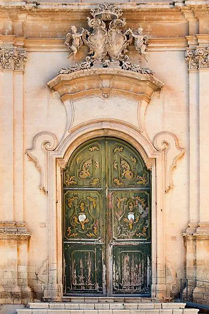 B&B Domus Pina CTA 0*,  Italien