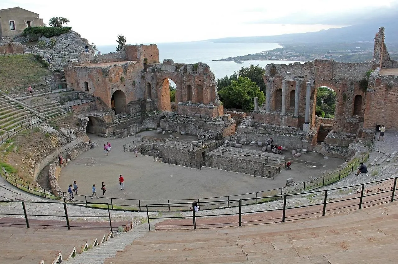 B&B Domus Pina CTA