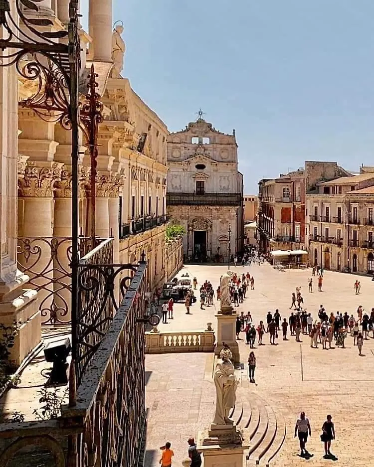 B&B Domus Pina Catania Affittacamere