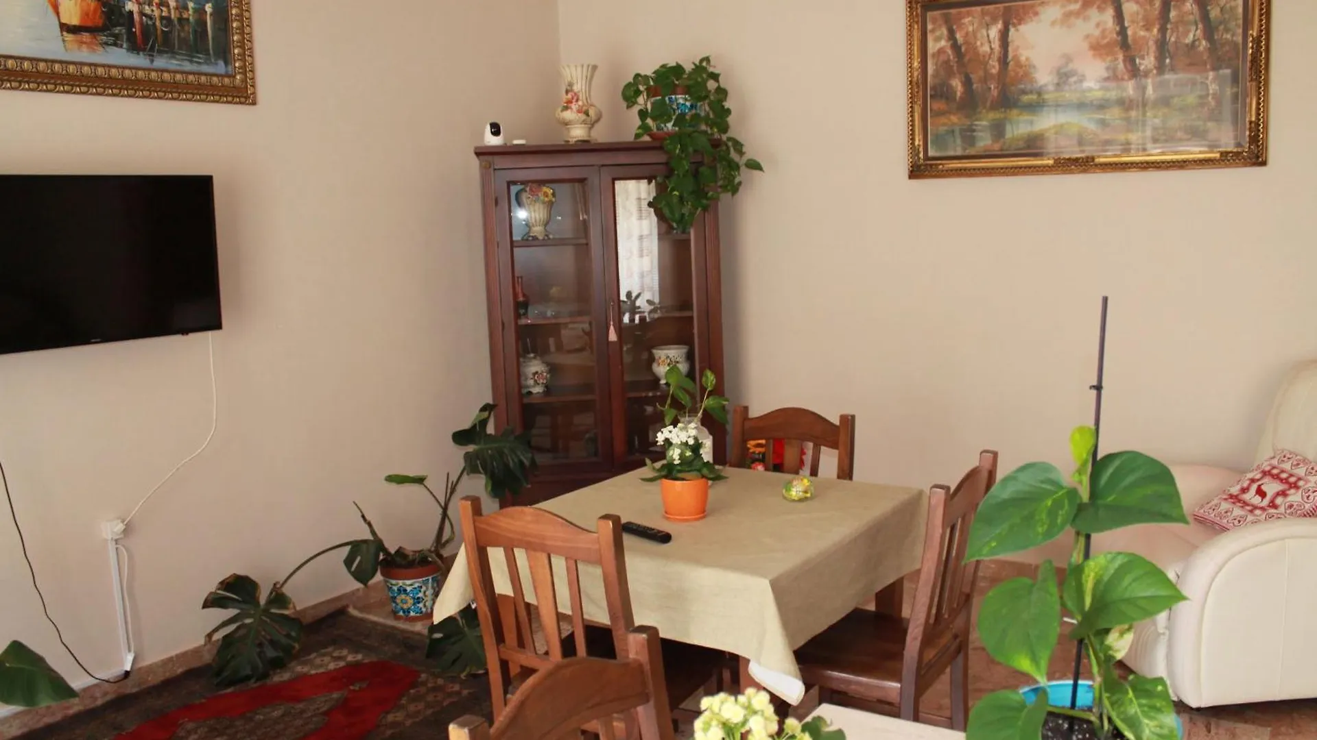 B&B Domus Pina Catania Italy