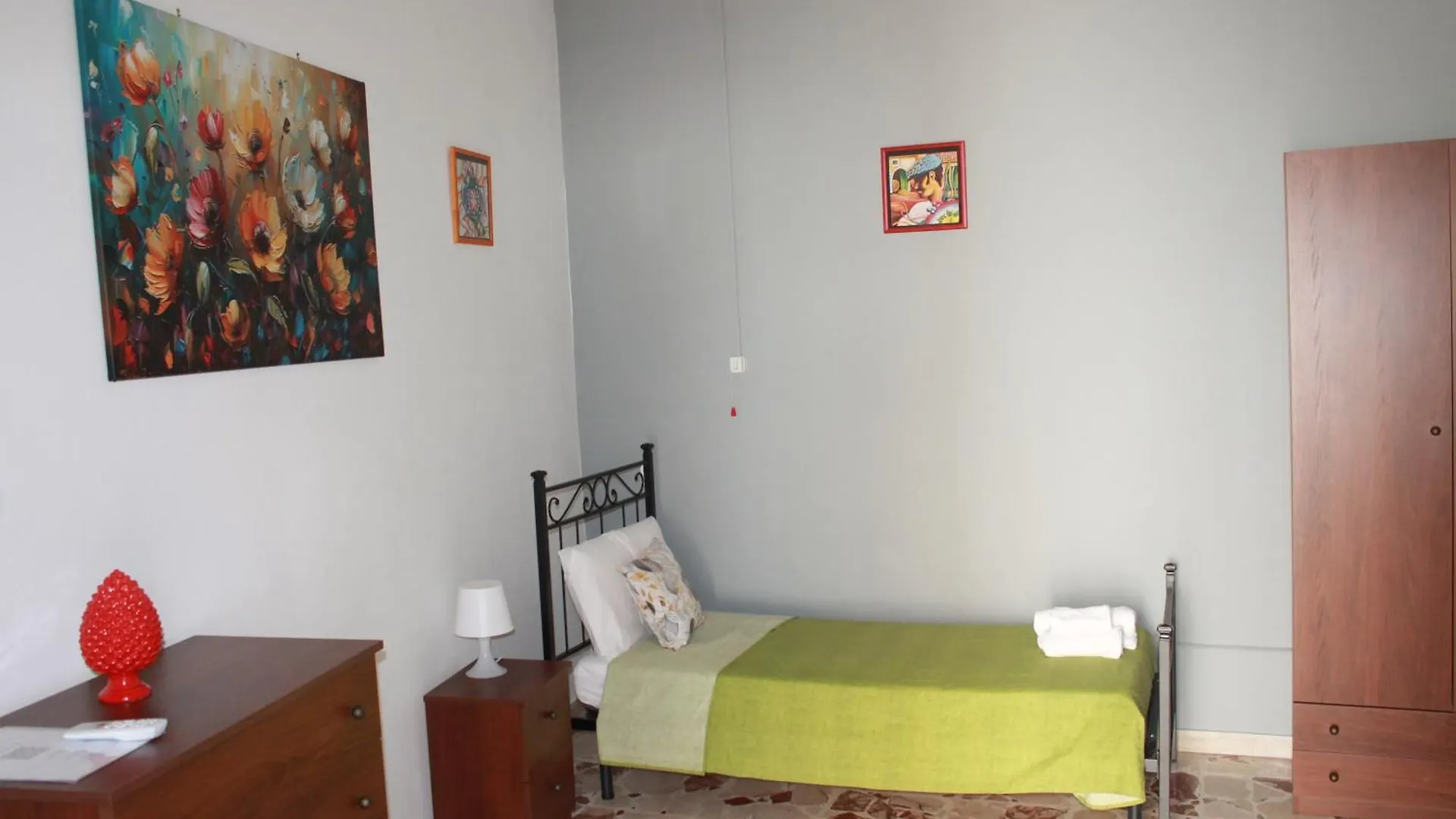 B&B Domus Pina Catania