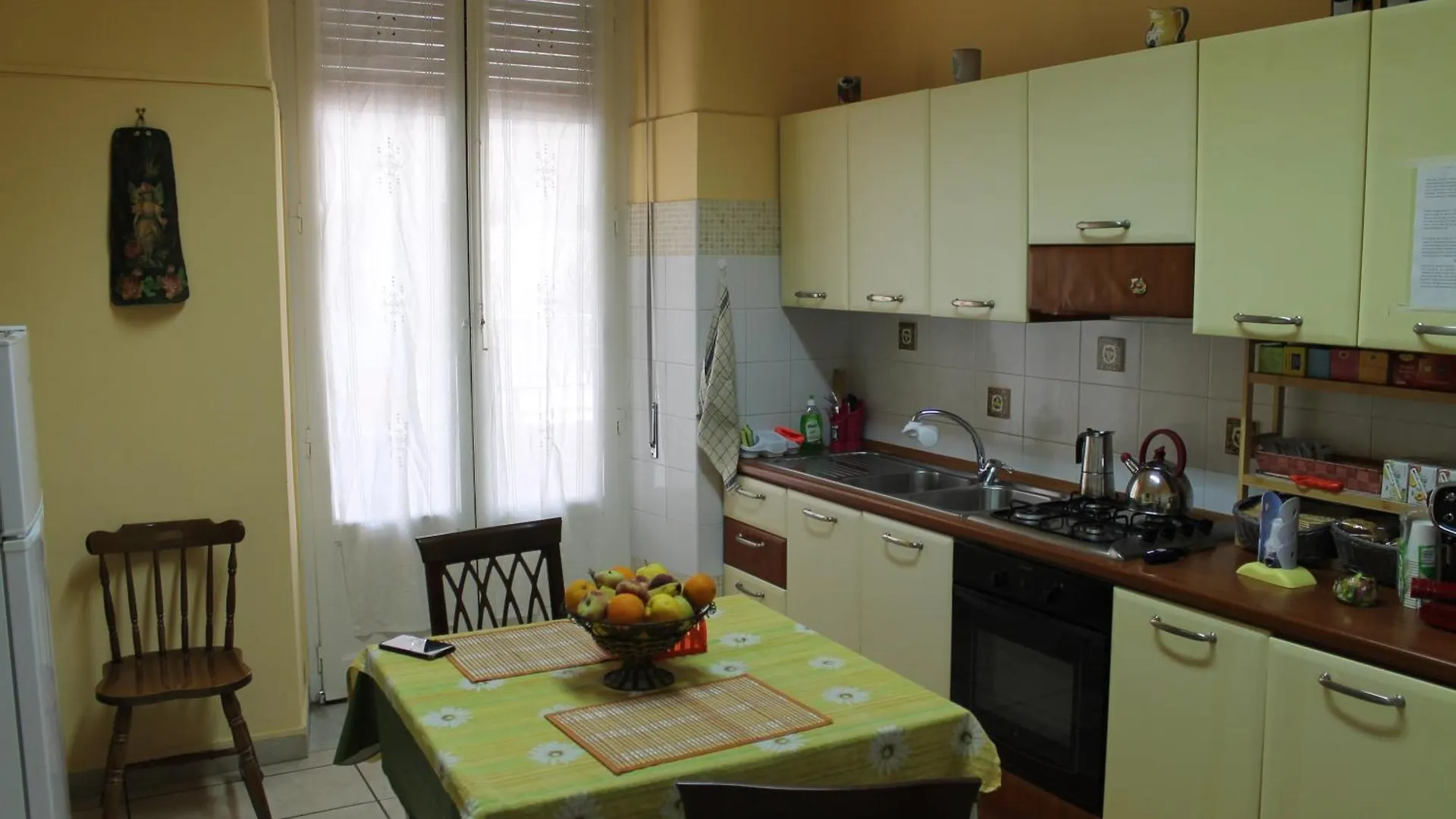B&B Domus Pina Catania Affittacamere