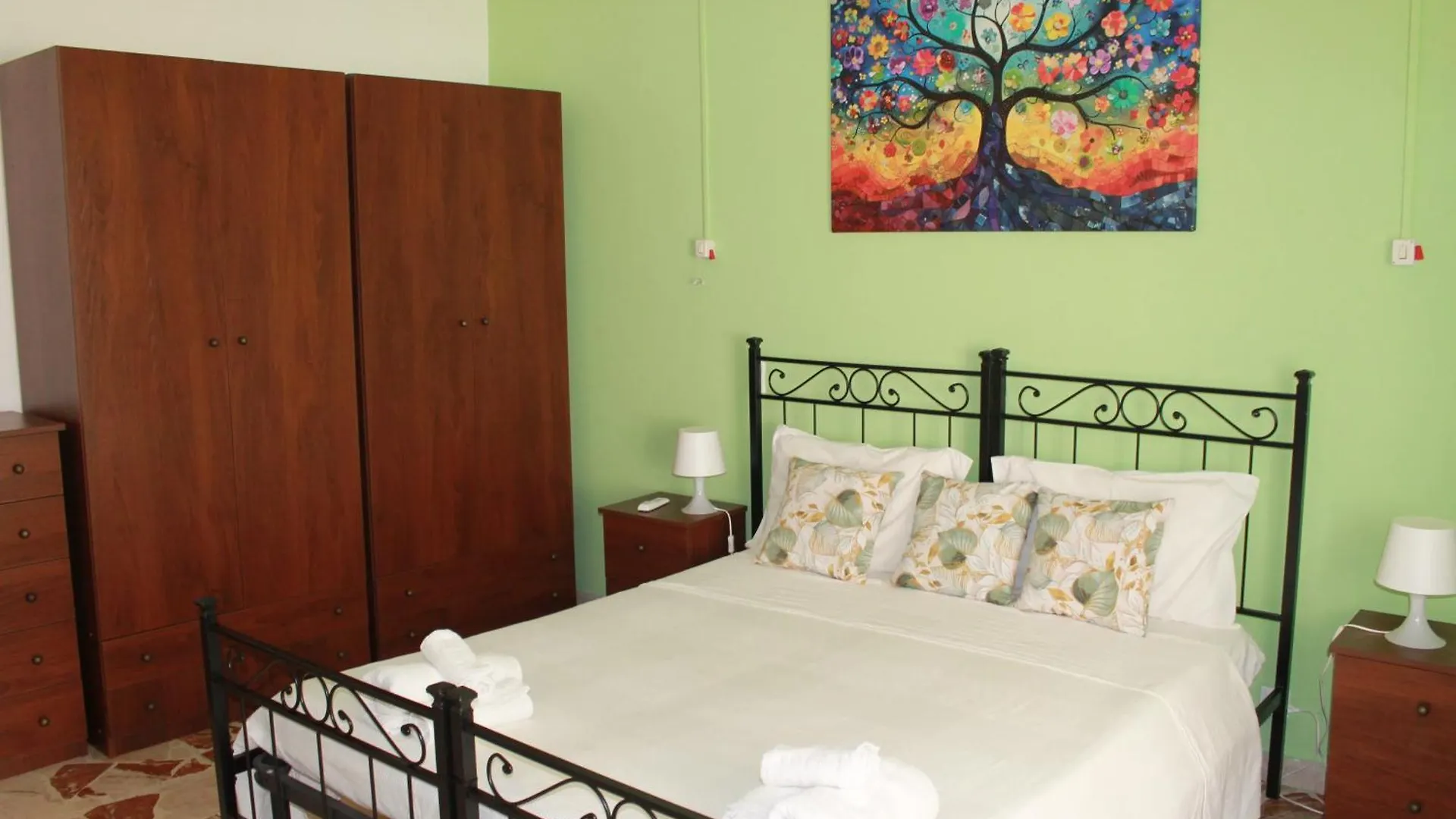 B&B Domus Pina Catania