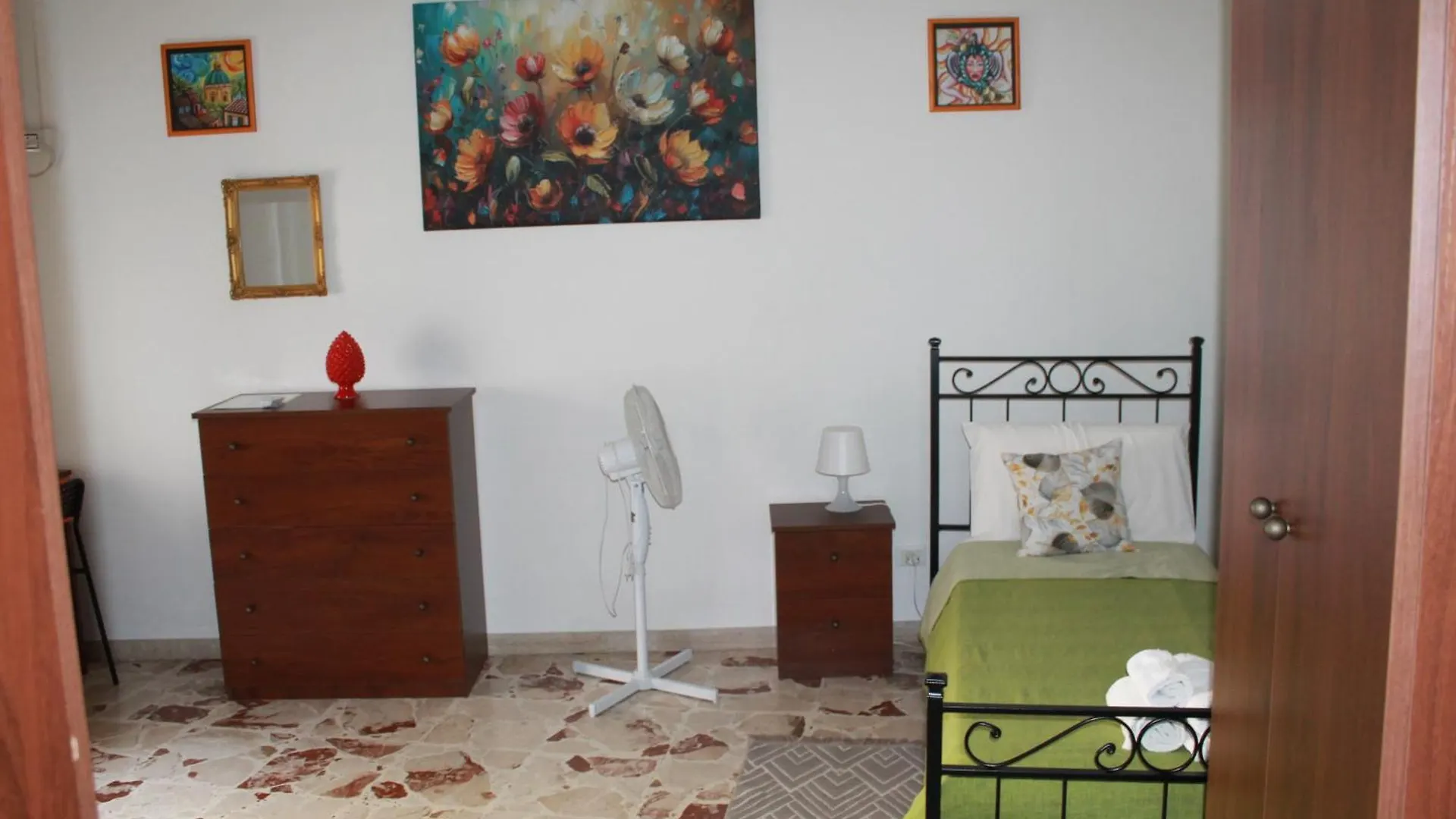 B&B Domus Pina Catania Affittacamere