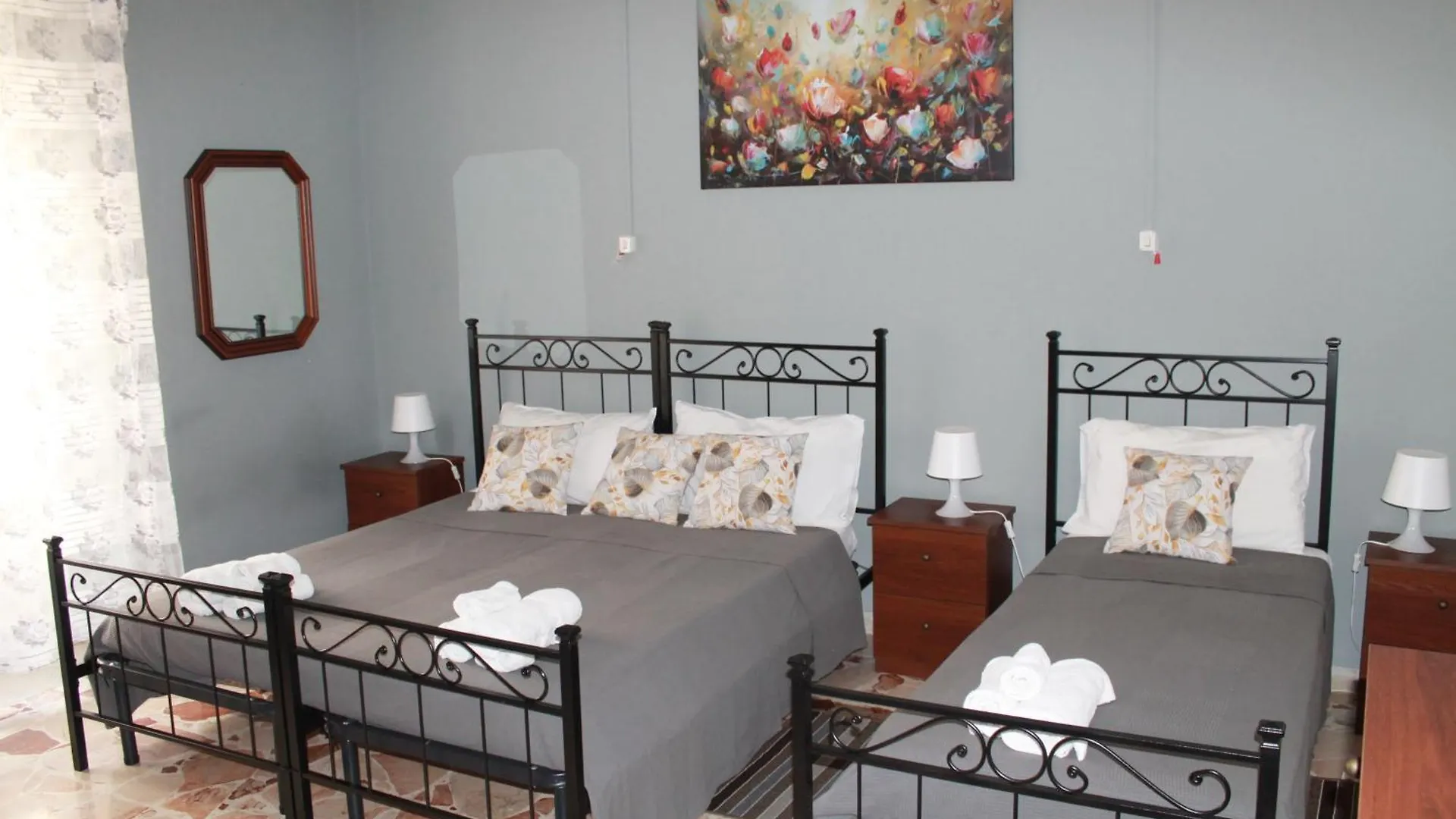 B&B Domus Pina Catania