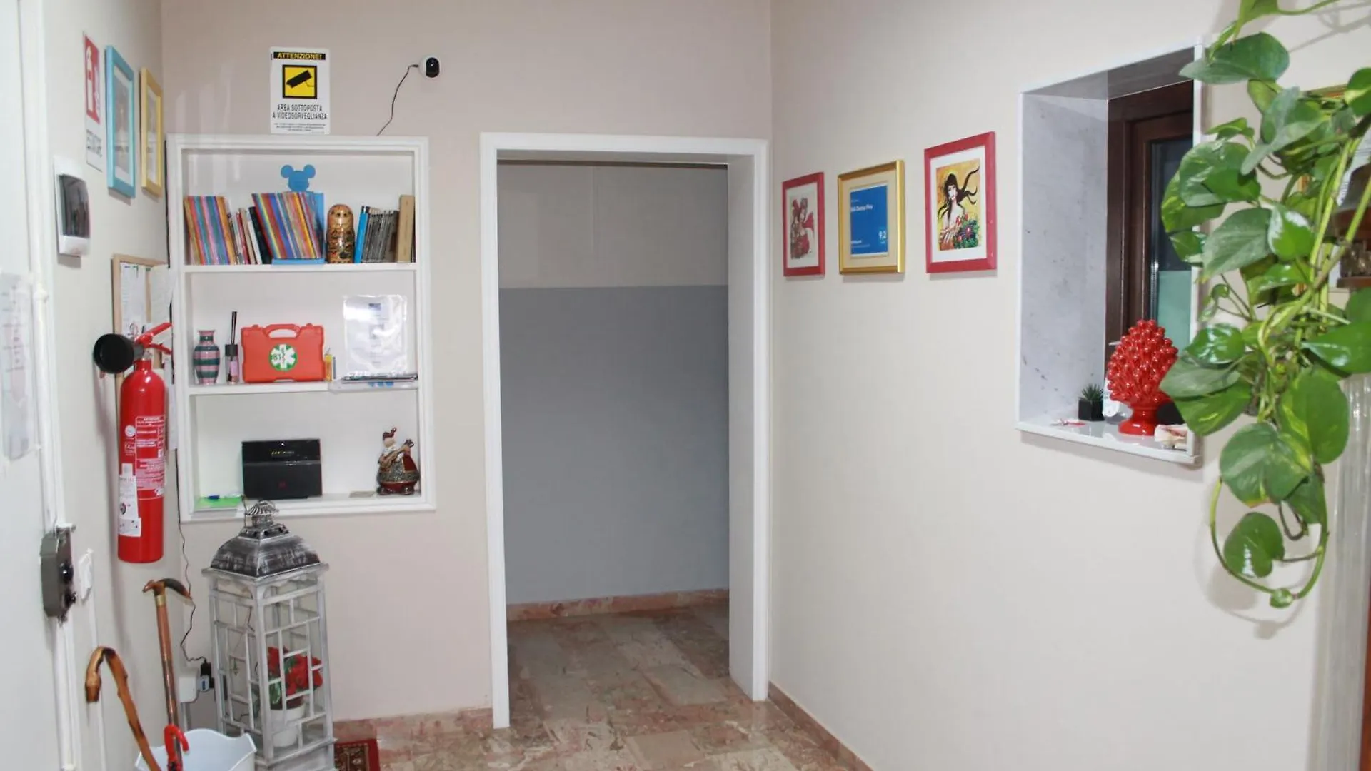 B&B Domus Pina Catania 0*,